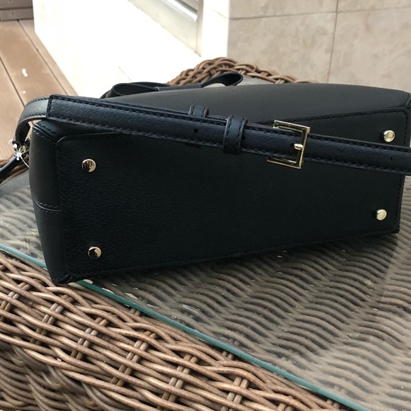 Kate Spade Maise&nisha Robinson St handbag&wallet - Picture 5 of 8